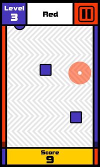 Tap Master: Mondrian screenshot, image №1289823 - RAWG