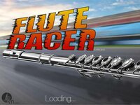 Flute Racer screenshot, image №2715005 - RAWG