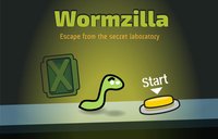 Wormzilla - Director's Cut screenshot, image №1672313 - RAWG