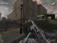 Wehrwolf screenshot, image №392918 - RAWG