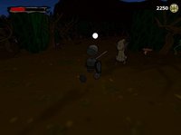 Kotoran Shadow screenshot, image №1096636 - RAWG