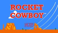 Rocket Cowboy screenshot, image №3752154 - RAWG