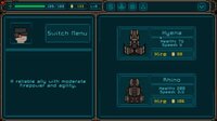 Rustwing screenshot, image №4204017 - RAWG