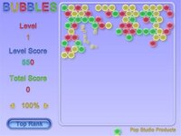 Bubble Shooter - HD screenshot, image №2681211 - RAWG