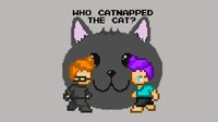 Fabulous Pants: Who catnapped the cat? screenshot, image №2197584 - RAWG