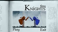 Tiny Knights (Rainbow Bears Studio) screenshot, image №3758990 - RAWG