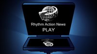 Rhythm Action News screenshot, image №1275347 - RAWG