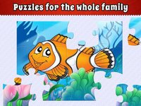 Jigsaw Puzzle Bug screenshot, image №1943872 - RAWG