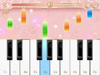 Piano Pink Master - Color Tile screenshot, image №1992302 - RAWG