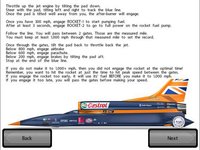 Bloodhound SSC screenshot, image №2231495 - RAWG