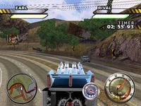 Big Mutha Truckers 2: Truck Me Harder! screenshot, image №418104 - RAWG