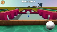 Mini Golf 3D screenshot, image №1559490 - RAWG