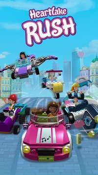 LEGO Friends: Heartlake Rush screenshot, image №2086278 - RAWG