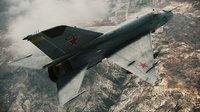 Ace Combat: Assault Horizon screenshot, image №561384 - RAWG