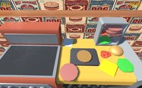 Food Truck Race screenshot, image №1134144 - RAWG