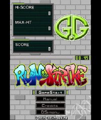 G.G Series RUN & STRIKE screenshot, image №781157 - RAWG