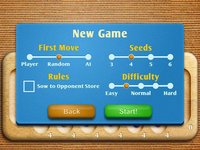 Mancala Pro screenshot, image №903182 - RAWG