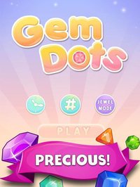 Gem Dots and Boxes Connect 2015 FREE screenshot, image №955137 - RAWG