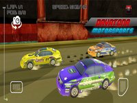 Dayatona Motor Sports - Free 3D Sports Racing Game screenshot, image №1635614 - RAWG