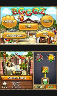 EGGGZ screenshot, image №1505118 - RAWG