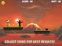 Panda Baby Pop: Endless Runner screenshot, image №1692984 - RAWG