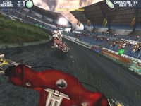 Demonic Speedway screenshot, image №365089 - RAWG