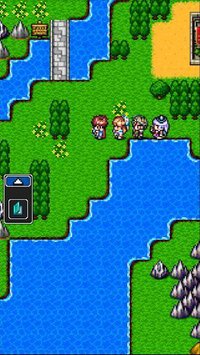 RPG Dragon Lapis screenshot, image №1574453 - RAWG
