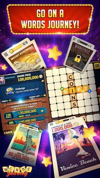 Vegas Downtown Slots - Slot Machines & Word Games screenshot, image №1350023 - RAWG