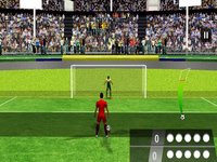 Football Penalty Goal 2017 screenshot, image №974751 - RAWG