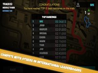 Motorbike Dubai City Driving Simultor 3D 2015: Expensive motorbikes street racing by rich driver screenshot, image №979560 - RAWG