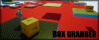 Box Grabber (UE4-assignment) screenshot, image №1271958 - RAWG