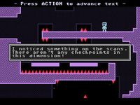 VVVVVV screenshot, image №223446 - RAWG