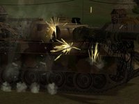 War Front: Turning Point screenshot, image №424480 - RAWG