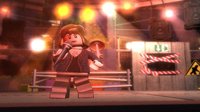 Lego Rock Band screenshot, image №277210 - RAWG