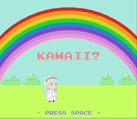 Kawaii? screenshot, image №1163770 - RAWG
