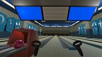 VR Bowling (Two42 Studios) screenshot, image №3822964 - RAWG