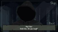 Undercover (Starlight777) screenshot, image №2469584 - RAWG