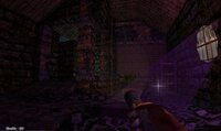 Crooked Silence v2 screenshot, image №2472780 - RAWG