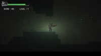 Endless Swarm (LD48 Prototype) screenshot, image №2820847 - RAWG
