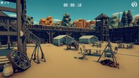 3D PUZZLE - Wild West screenshot, image №3981803 - RAWG