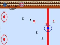 Original Six Speed Hockey screenshot, image №2980330 - RAWG