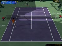Tennis Masters Series 2003 screenshot, image №297364 - RAWG
