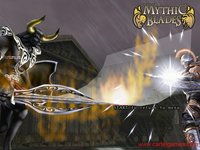 Mythic Blades screenshot, image №413615 - RAWG