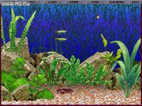 El-Fish screenshot, image №288957 - RAWG