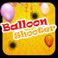 Balloon Shooter (adnanfazrial) screenshot, image №3604735 - RAWG