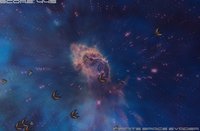Infinite Space Evader screenshot, image №1296934 - RAWG