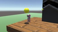3D Platformer (Kevin Neiger) screenshot, image №3210236 - RAWG