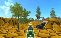 Baby Train 3D Premium screenshot, image №2087852 - RAWG