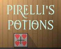 Pirelli's Potions screenshot, image №3047512 - RAWG