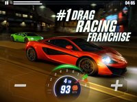 CSR Racing 2 screenshot, image №905401 - RAWG